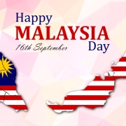 Happy Malaysia Day 2017